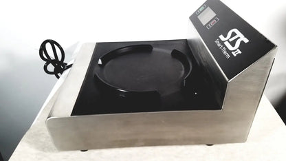 Dinex Carlisle Smart-Therm STS-II Induction Plate Base Warmer