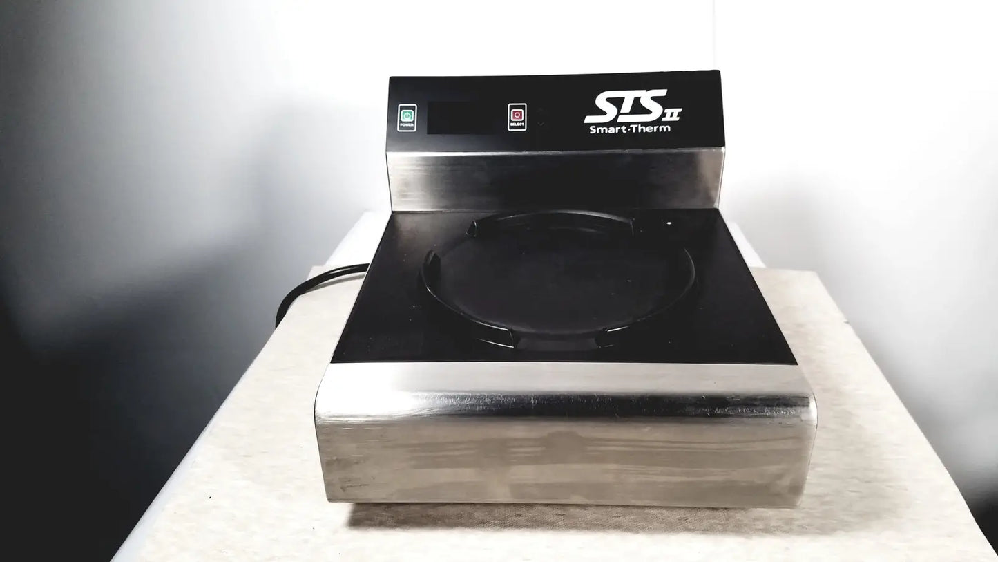 Dinex Carlisle Smart-Therm STS-II Induction Plate Base Warmer