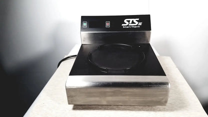 Dinex Carlisle Smart-Therm STS-II Induction Plate Base Warmer