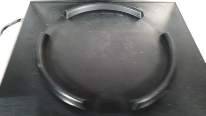 Dinex Carlisle Smart-Therm STS-II Induction Plate Base Warmer