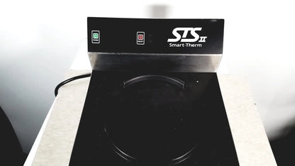 Dinex Carlisle Smart-Therm STS-II Induction Plate Base Warmer