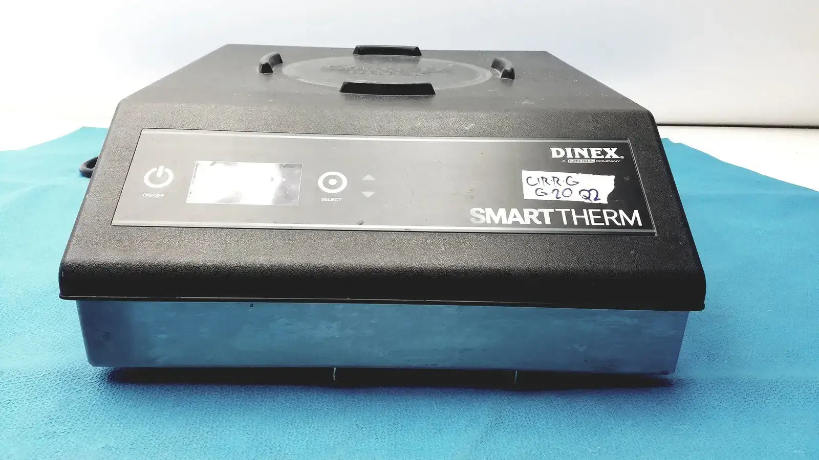 Dinex Smart Therm Induction Charger Unit