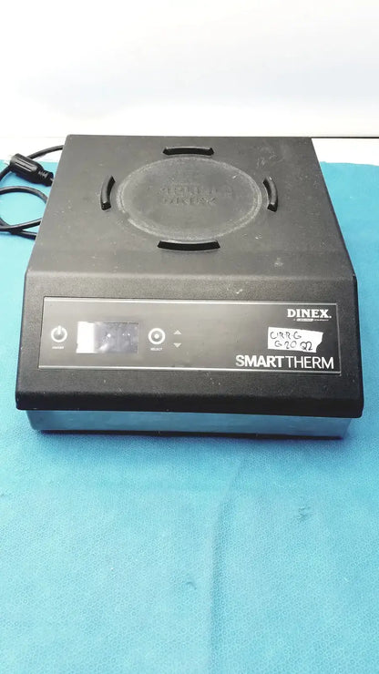 Dinex Smart Therm Induction Charger Unit