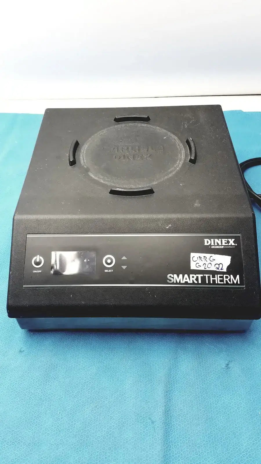 Dinex Smart Therm Induction Charger Unit