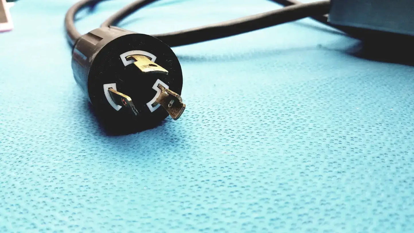 Dinex Smart Therm Induction Charger Unit