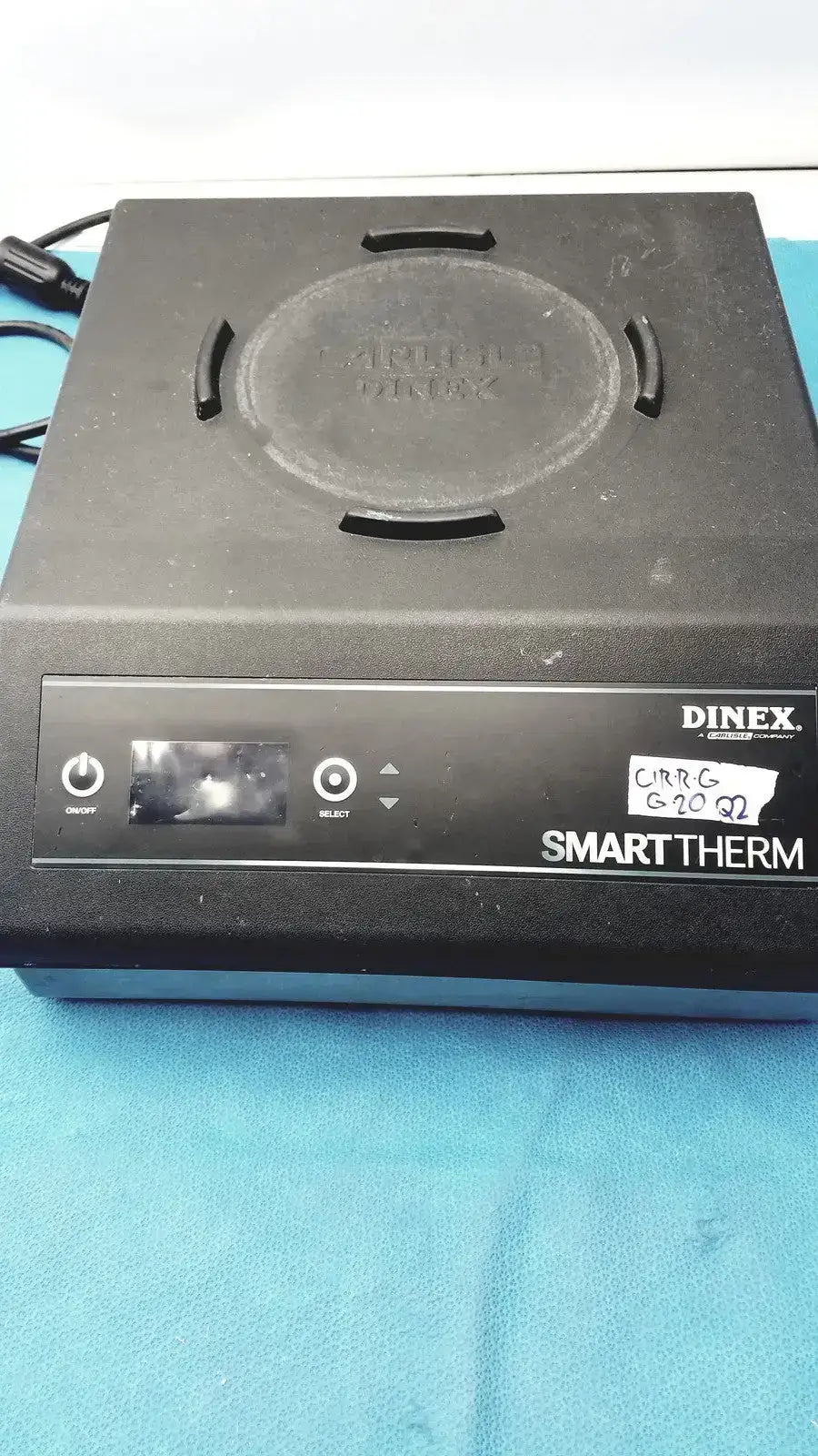 Dinex Smart Therm Induction Charger Unit