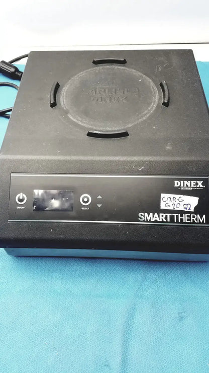 Dinex Smart Therm Induction Charger Unit