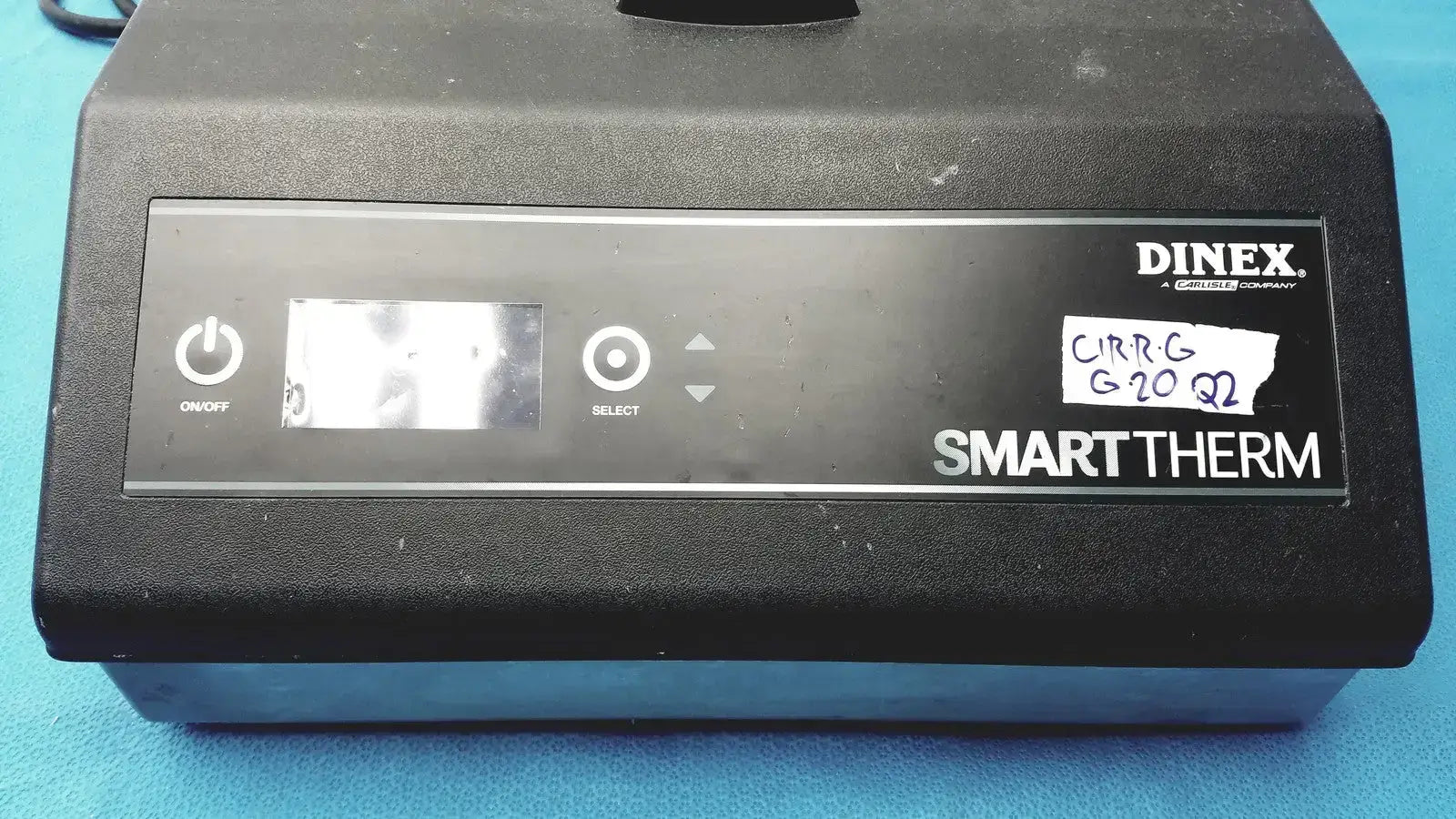 Dinex Smart Therm Induction Charger Unit