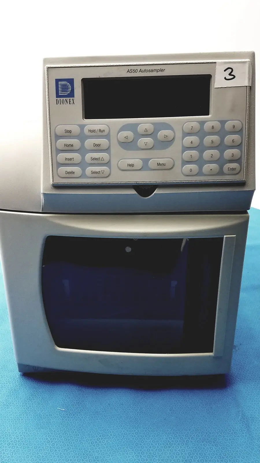 Dionex AS50 Autosampler for Chromatography Systems