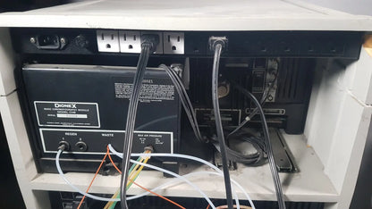 Dionex Basic Chromatography Module CHB