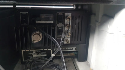 Dionex Basic Chromatography Module CHB