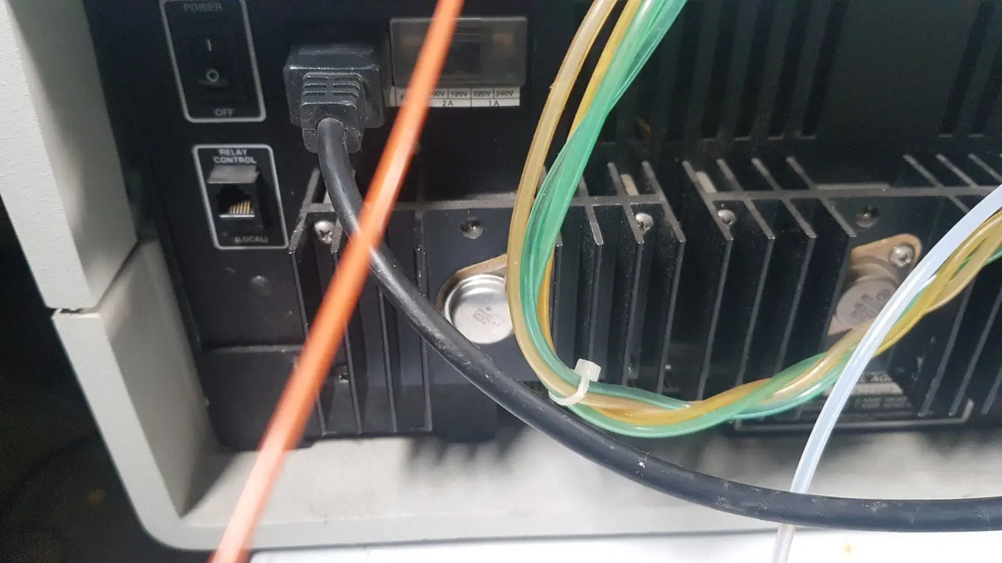 Dionex Basic Chromatography Module CHB