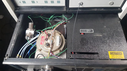 Dionex Basic Chromatography Module CHB