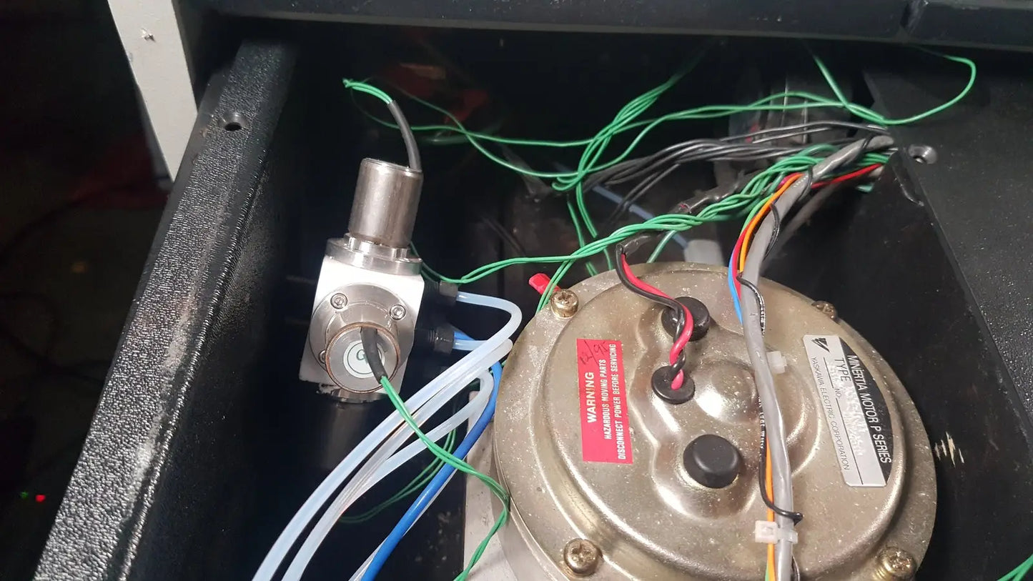Dionex Basic Chromatography Module CHB