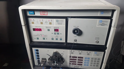 Dionex Basic Chromatography Module CHB