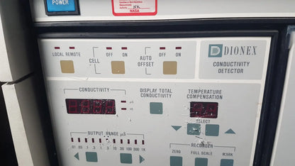 Dionex Basic Chromatography Module CHB