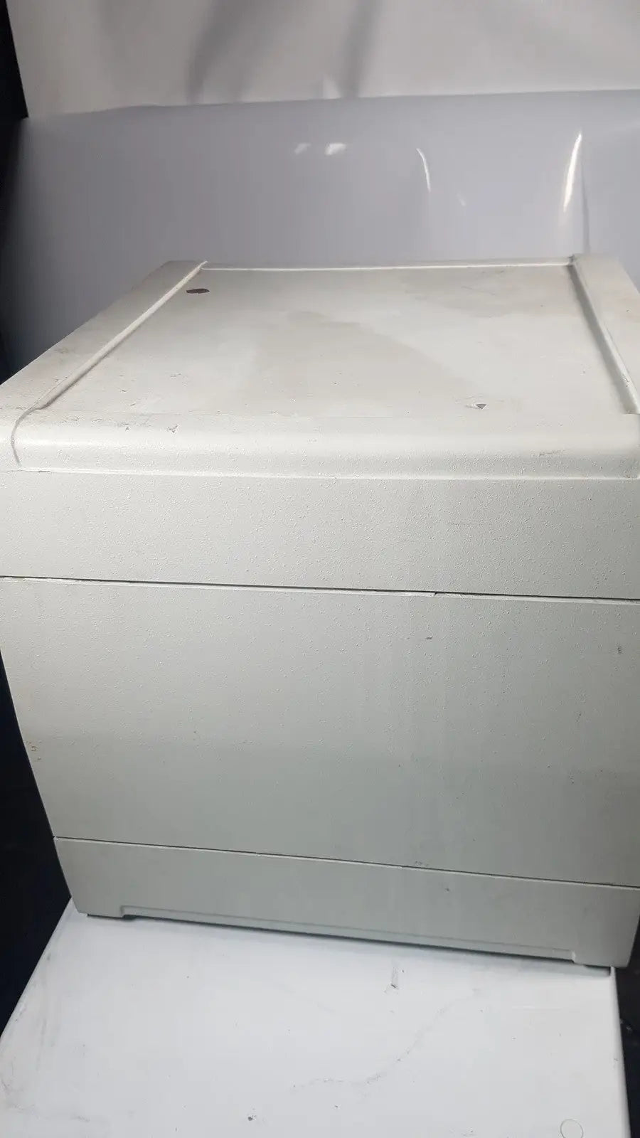 Dionex Basic Chromatography Module CHB