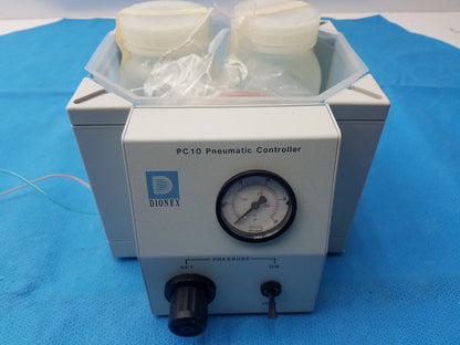 Dionex PC-10 Pneumatic Controller