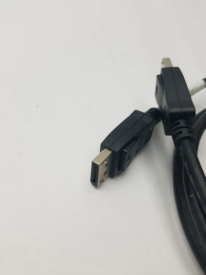 Displayport Cable (DP) E465667 AWM STYLE 20275 VW-1 30V Gelinte - DisplayPort