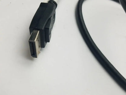 Displayport Cable (DP) E465667 AWM STYLE 20275 VW-1 30V Gelinte - DisplayPort