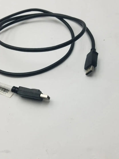 Displayport Cable (DP) E465667 AWM STYLE 20275 VW-1 30V Gelinte - DisplayPort