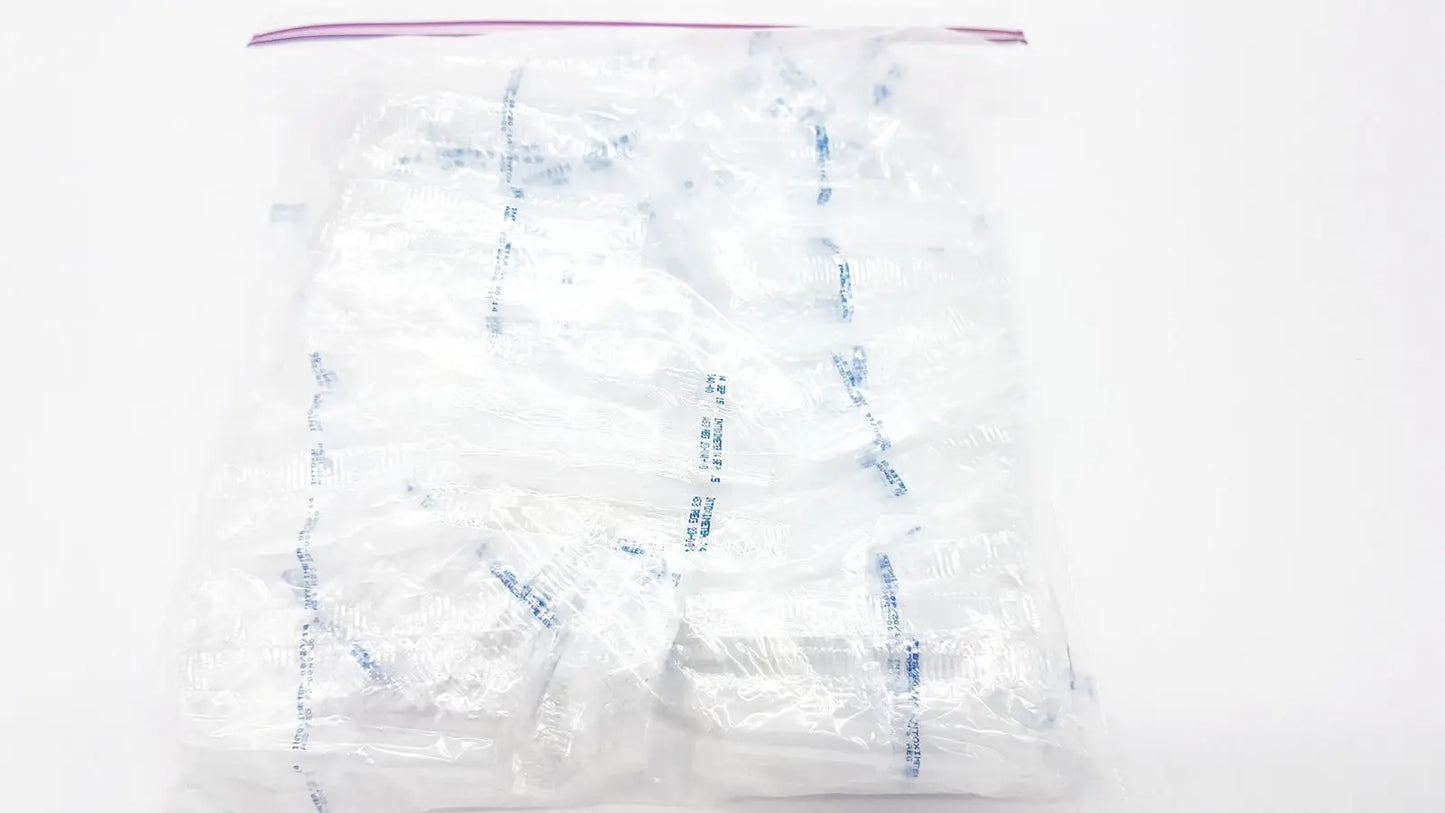Disposable Dental Things