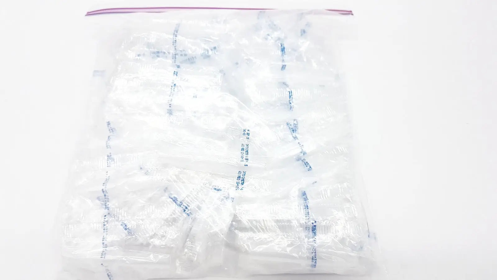 Disposable Dental Things