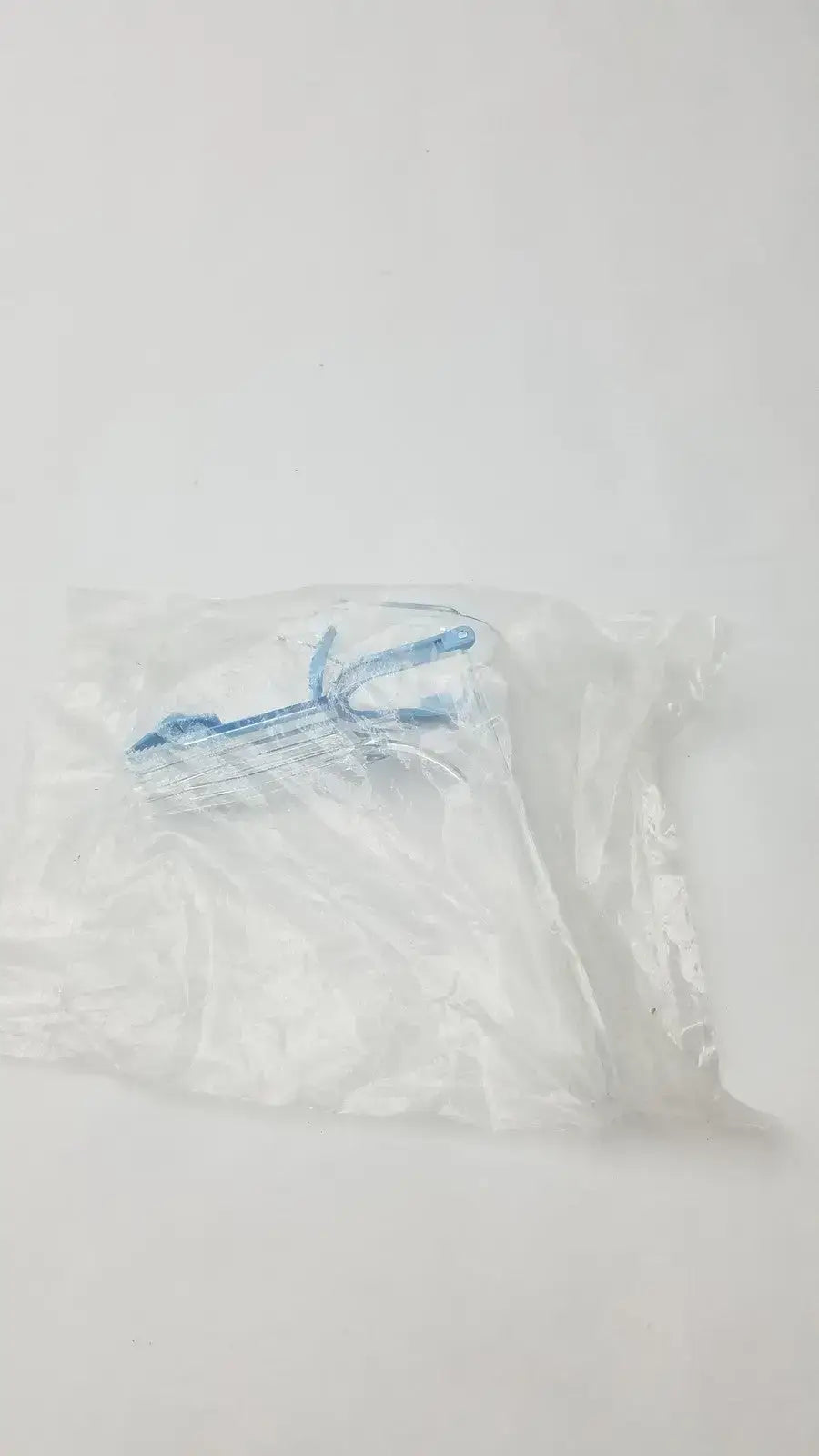 Disposable Fiber Optic Specullum - Speculum