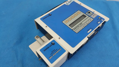 DNI Nevada CardioSat 100 Spo2 Simulator Pulse Oximeter - SpO2 / Tester