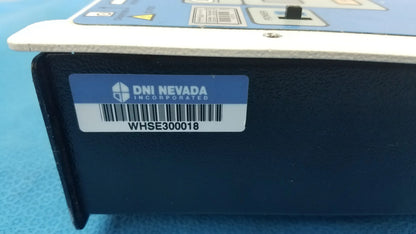 DNI Nevada CardioSat 100 Spo2 Simulator Pulse Oximeter - SpO2 / Tester