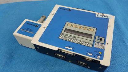 DNI Nevada CardioSat 100 Spo2 Simulator Pulse Oximeter - SpO2 / Tester