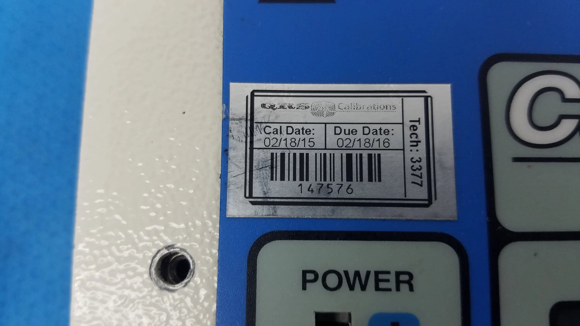 DNI Nevada CardioSat 100 Spo2 Simulator Pulse Oximeter - SpO2 / Tester