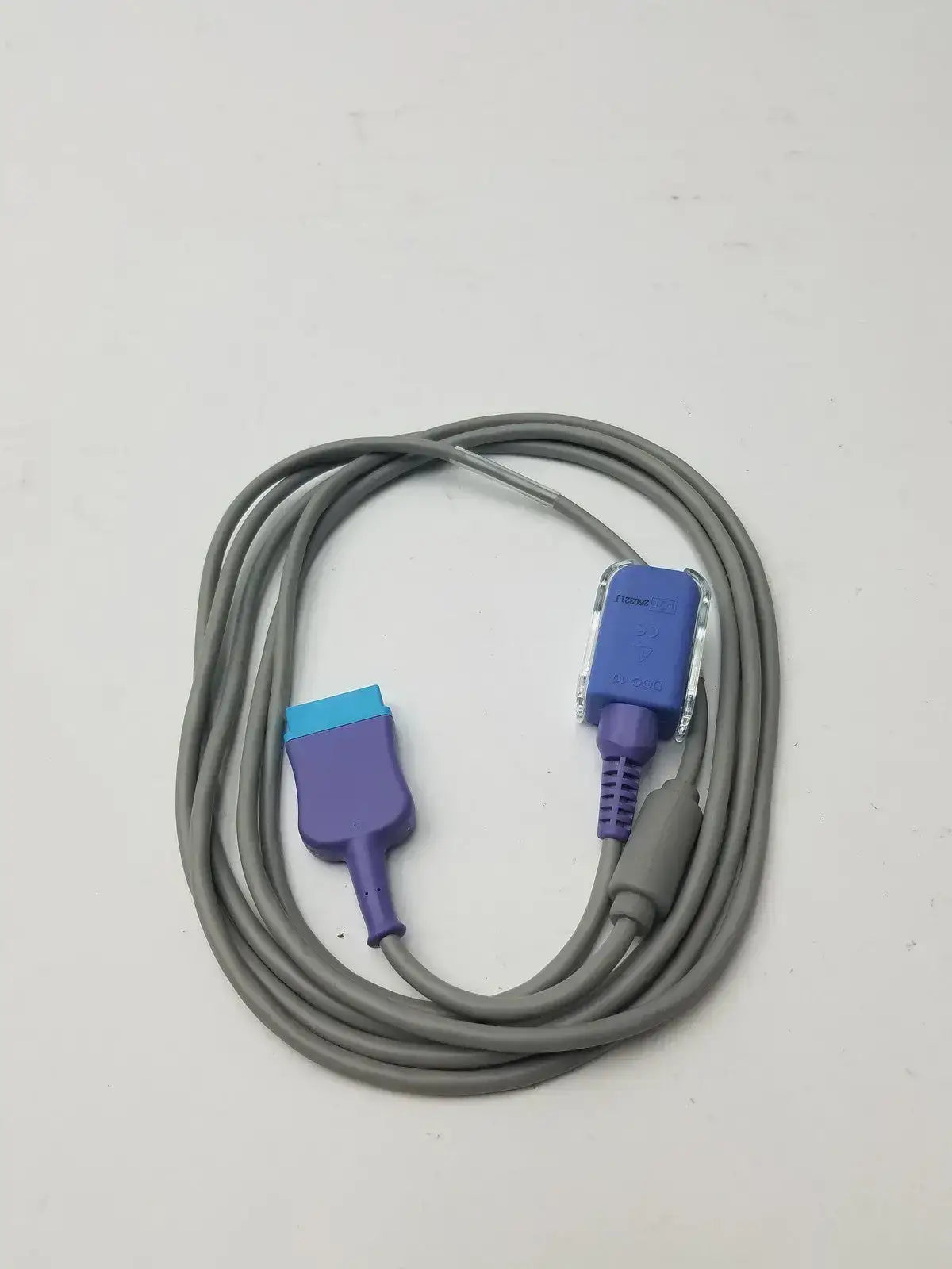DOC-10 Sensor Extension Cable SpO2 - 260321J
