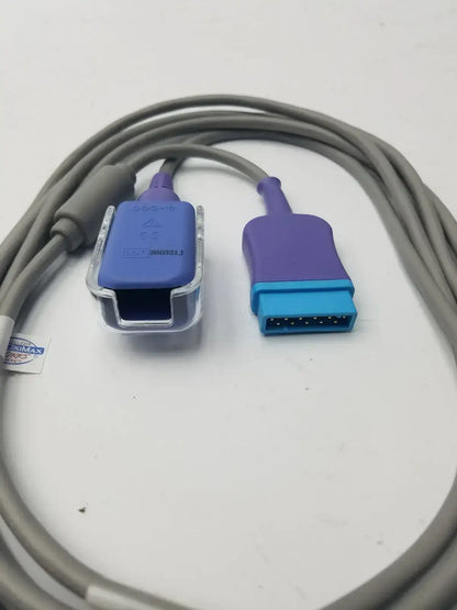 DOC-10 Sensor Extension Cable SpO2 - 260321J