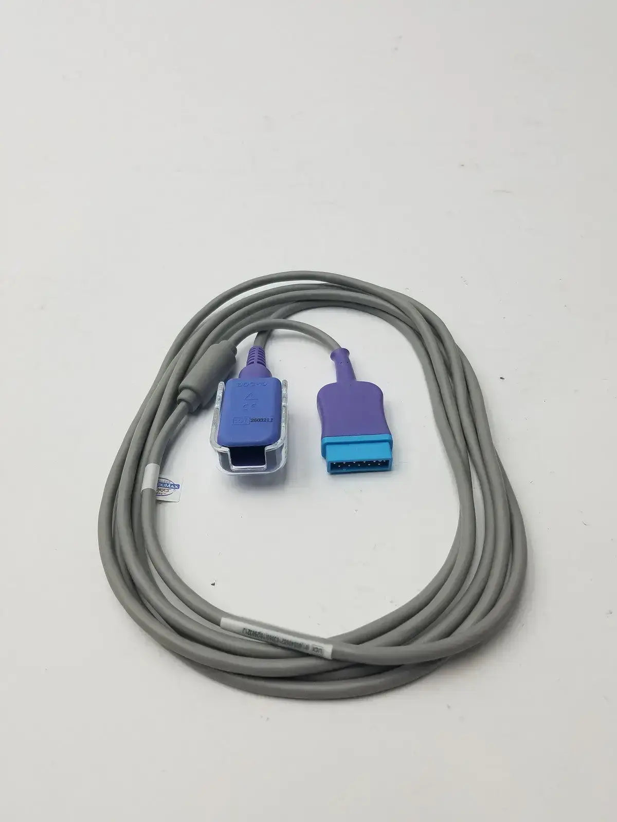 DOC-10 Sensor Extension Cable SpO2 - 260321J