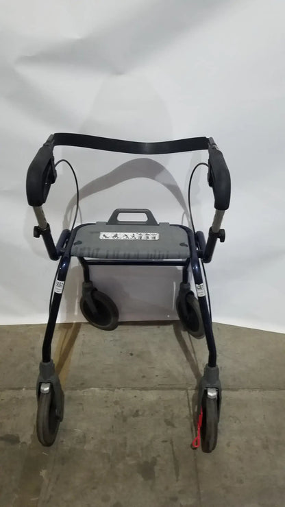 Dolomite Legacy Rollator Walker