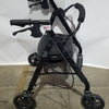 Dolomite Legacy Rollator Walker