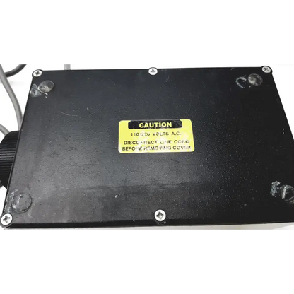 Dosimeter Corporation Model 910 Charger