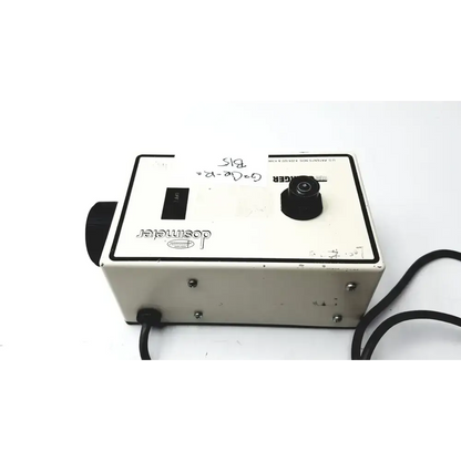 Dosimeter Corporation Model 910 Charger