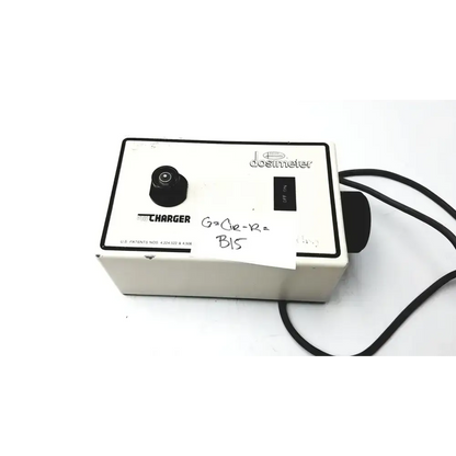 Dosimeter Corporation Model 910 Charger
