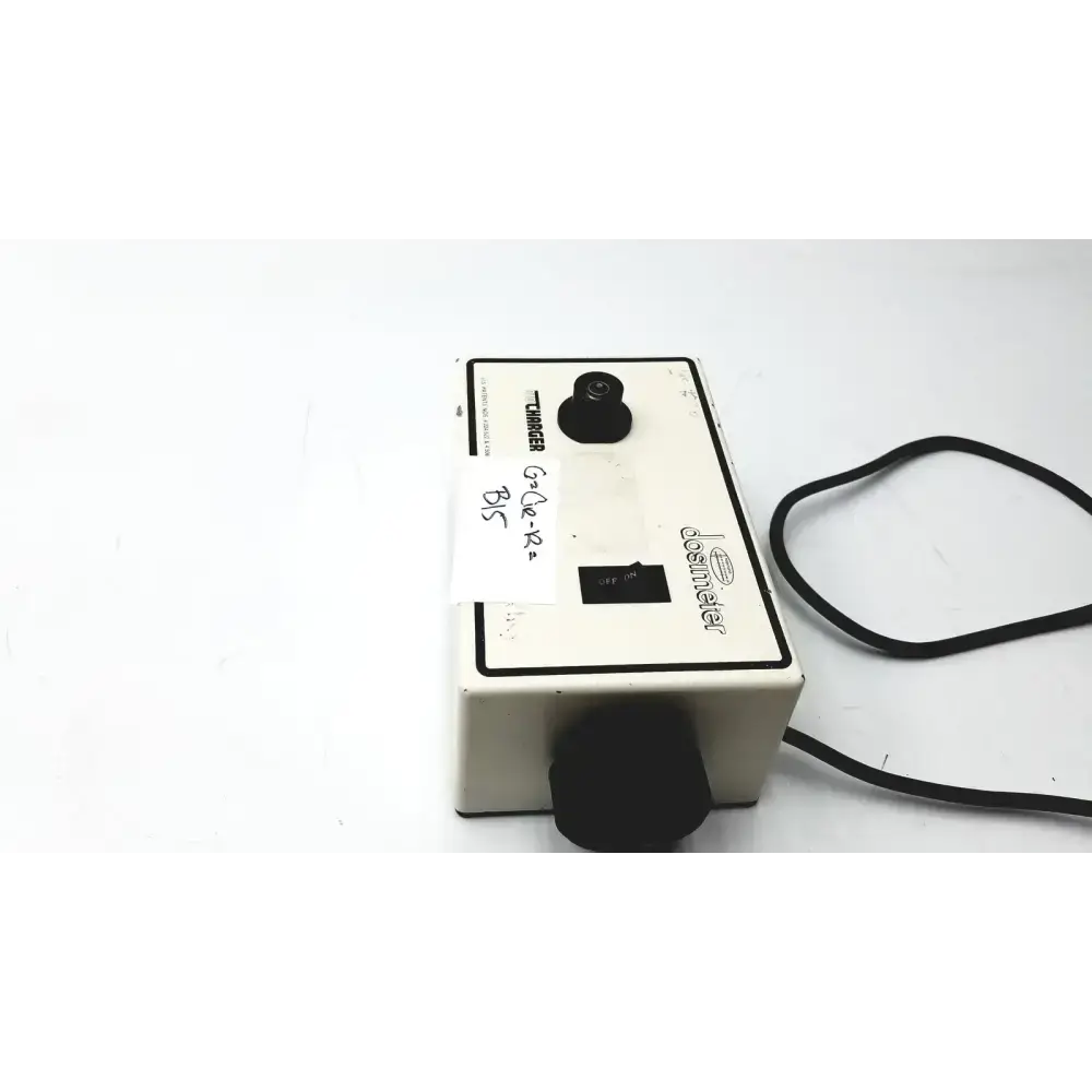 Dosimeter Corporation Model 910 Charger