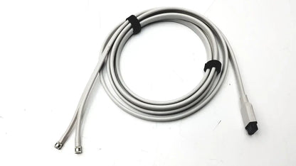 Double Tube NIBP Air Hose Cuff Compatible