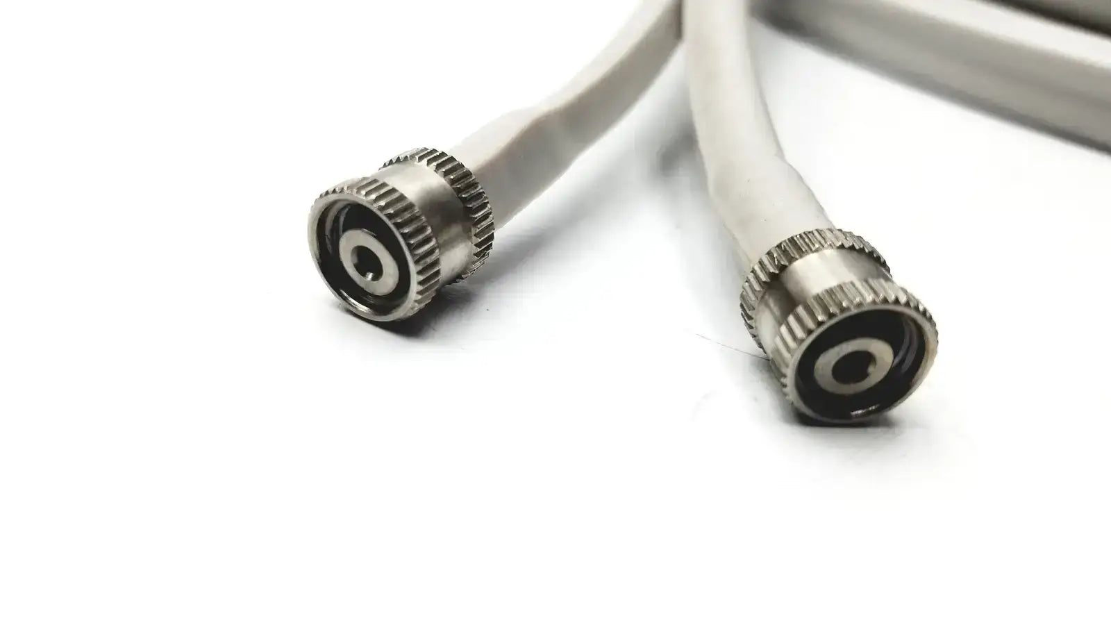 Double Tube NIBP Air Hose Cuff Compatible