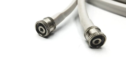 Double Tube NIBP Air Hose Cuff Compatible