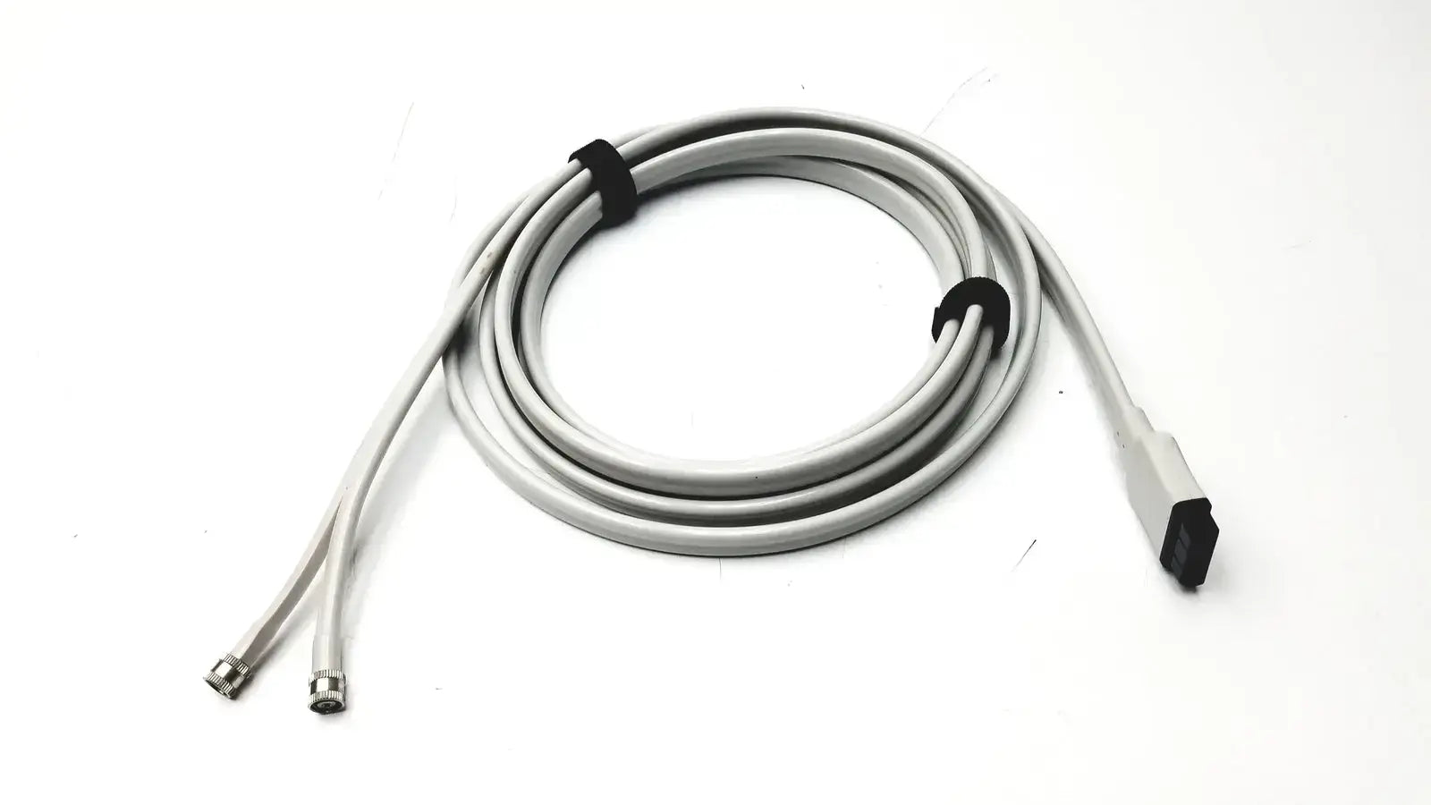Double Tube NIBP Air Hose Cuff Compatible