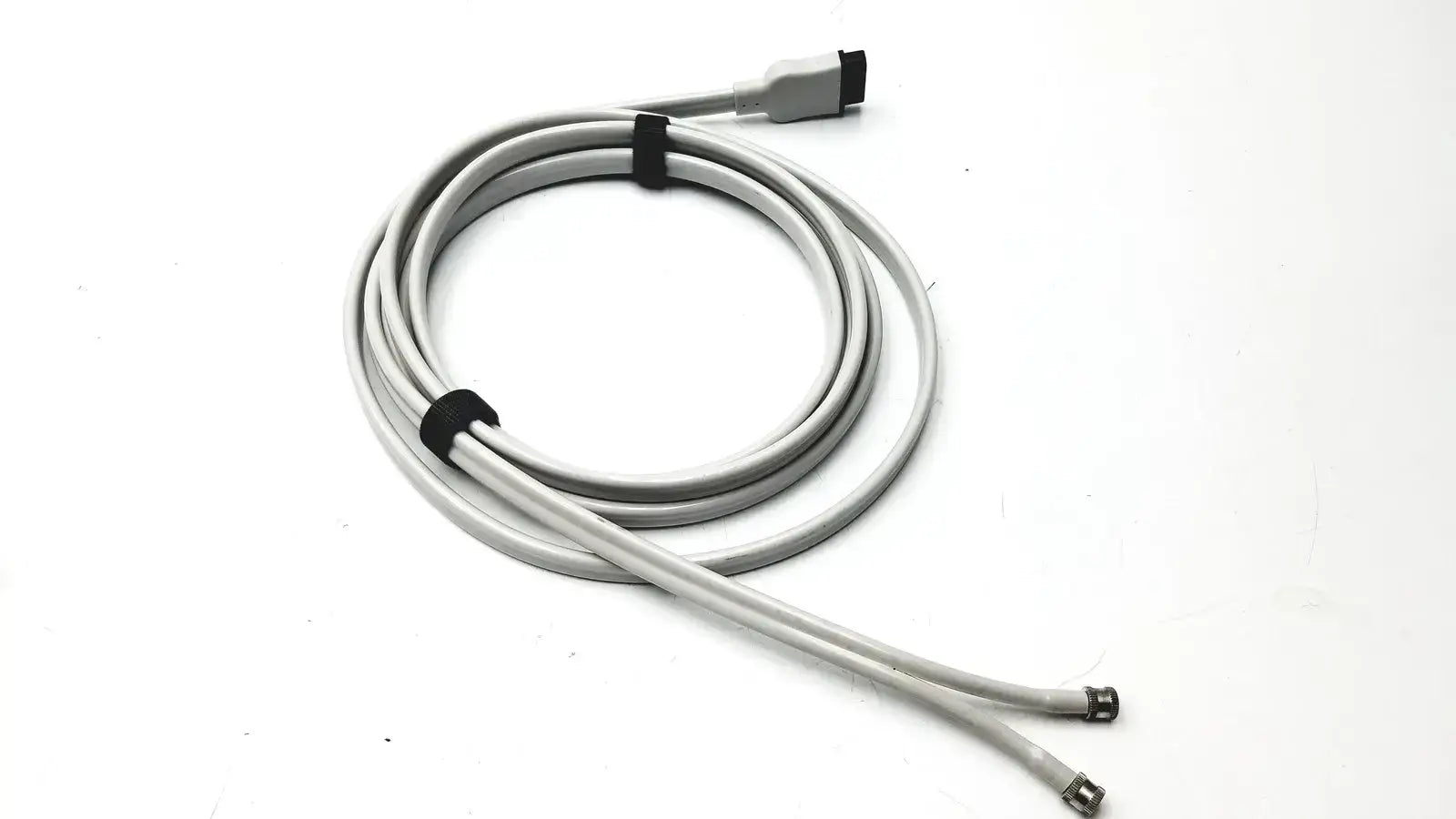 Double Tube NIBP Air Hose Cuff Compatible