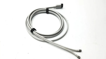 Double Tube NIBP Air Hose Cuff Compatible