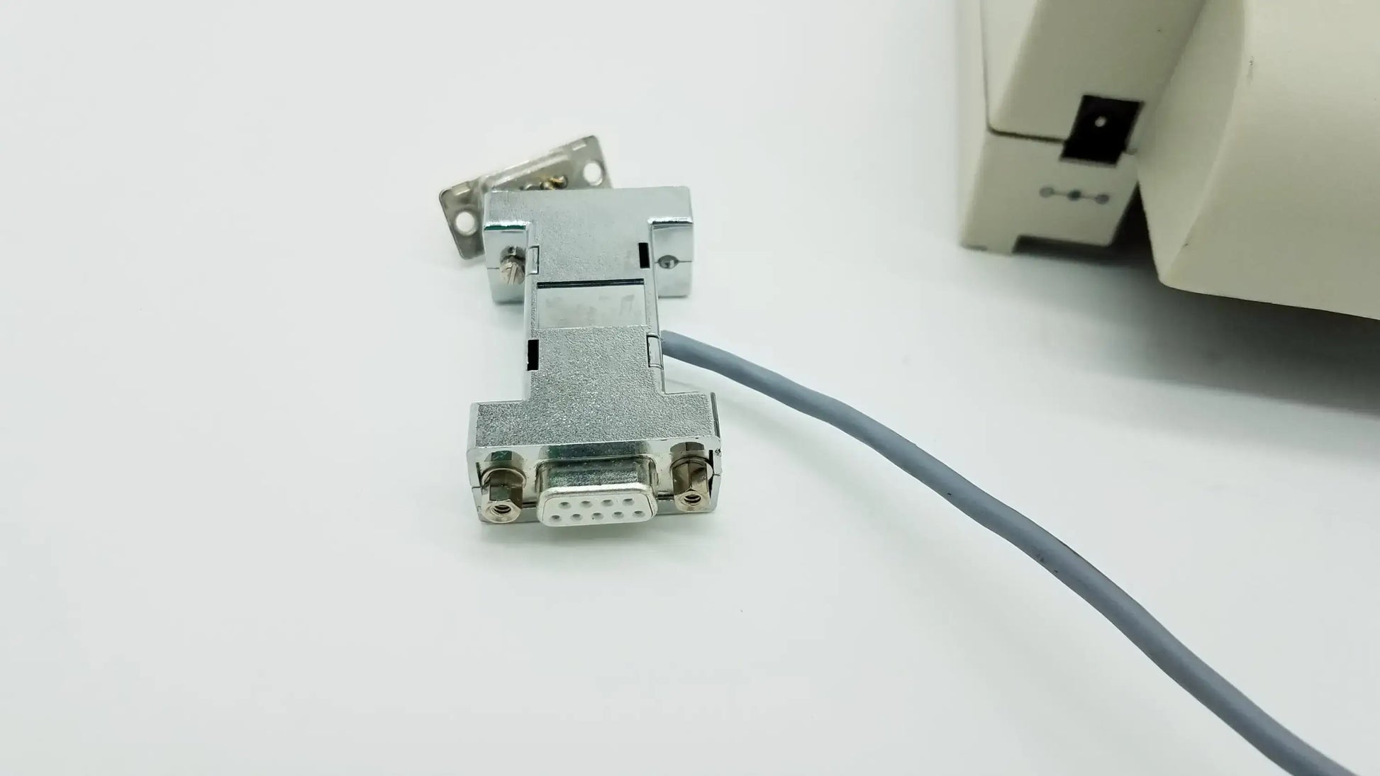 DPT-6333-V.24 Serial Interface Dot Matrix Printer