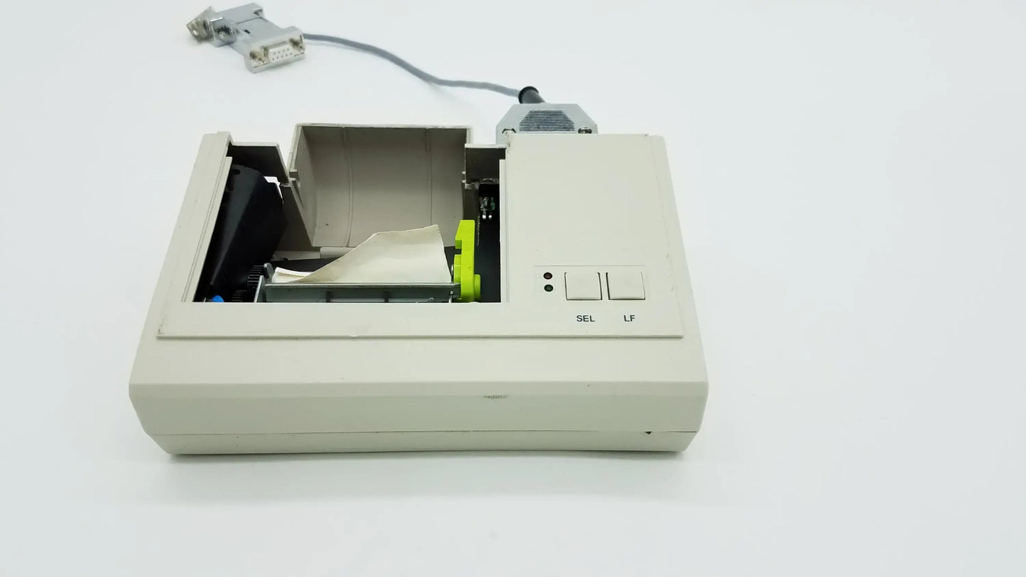 DPT-6333-V.24 Serial Interface Dot Matrix Printer