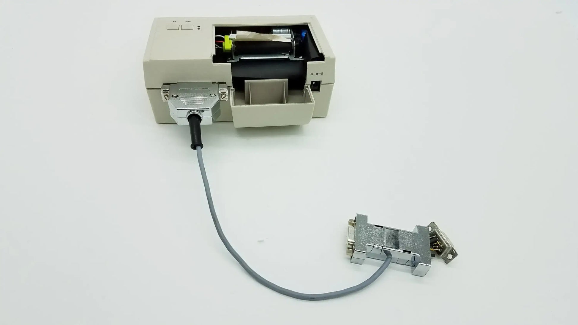 DPT-6333-V.24 Serial Interface Dot Matrix Printer